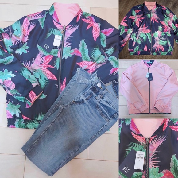 Gorgeous Gap Rainy Wear Sweater - Picture 2 of 5